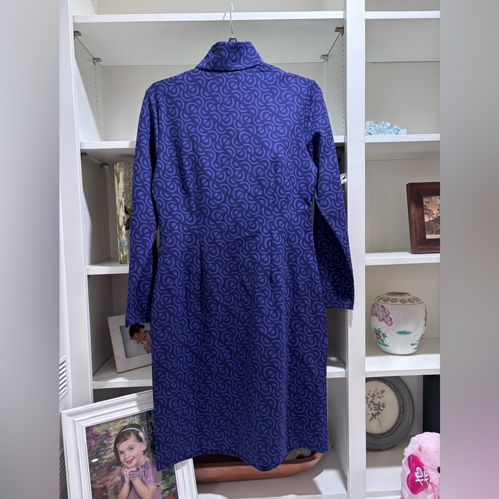 J MCLAUGHLIN Bedford Dress - Picture 4 of 6
